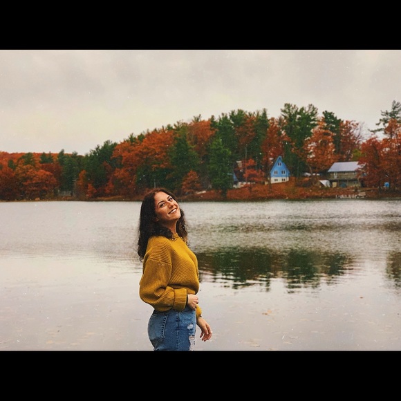 Meet your Posher, Sia - Picture 7 of 7